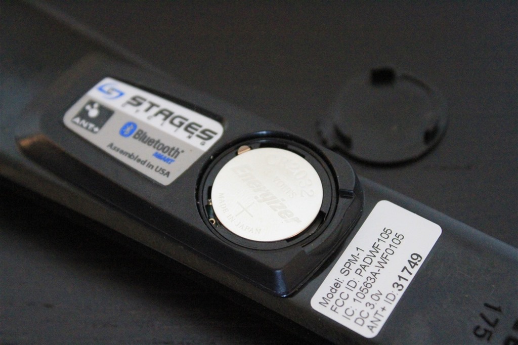 Stages Power Meter InDepth Review DC Rainmaker