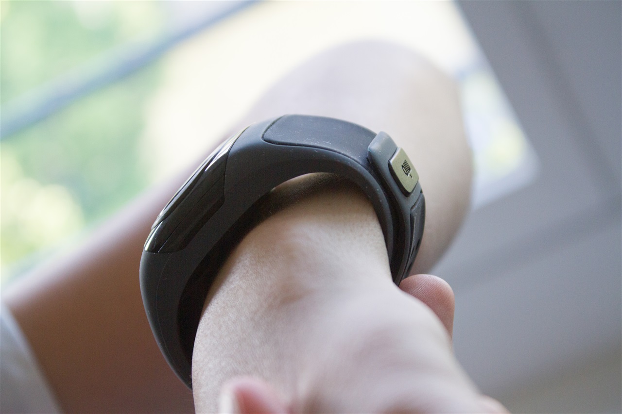 Mio Alpha Optical Heart Rate Monitor InDepth Review (Bluetooth Smart