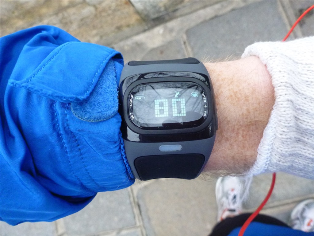 Mio Alpha Optical Heart Rate Monitor InDepth Review (Bluetooth Smart