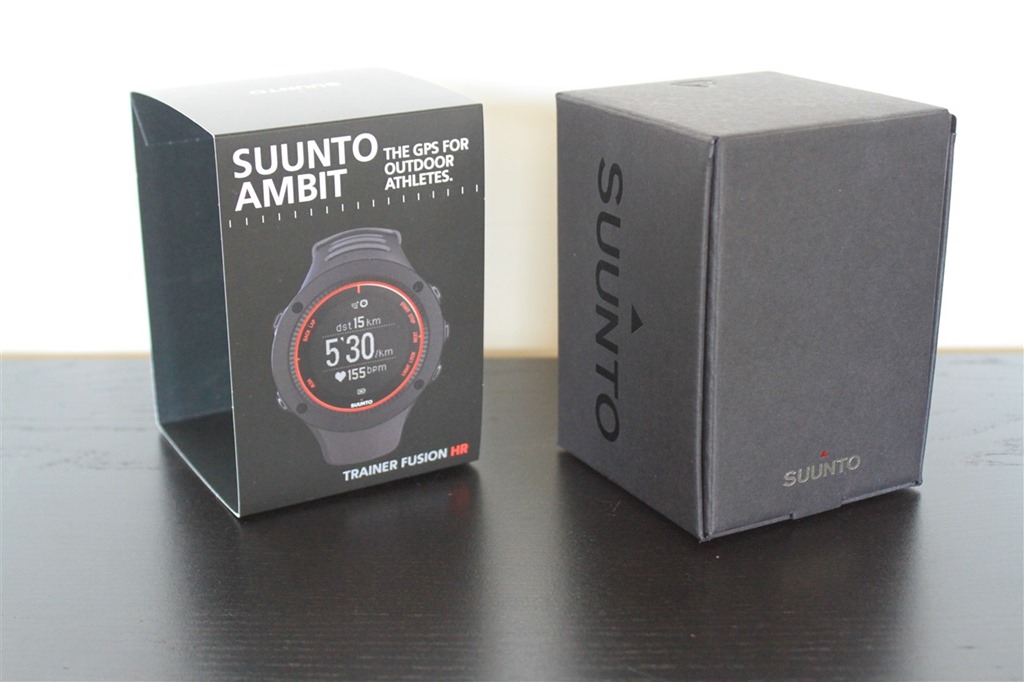 ambit 2 bluetooth
