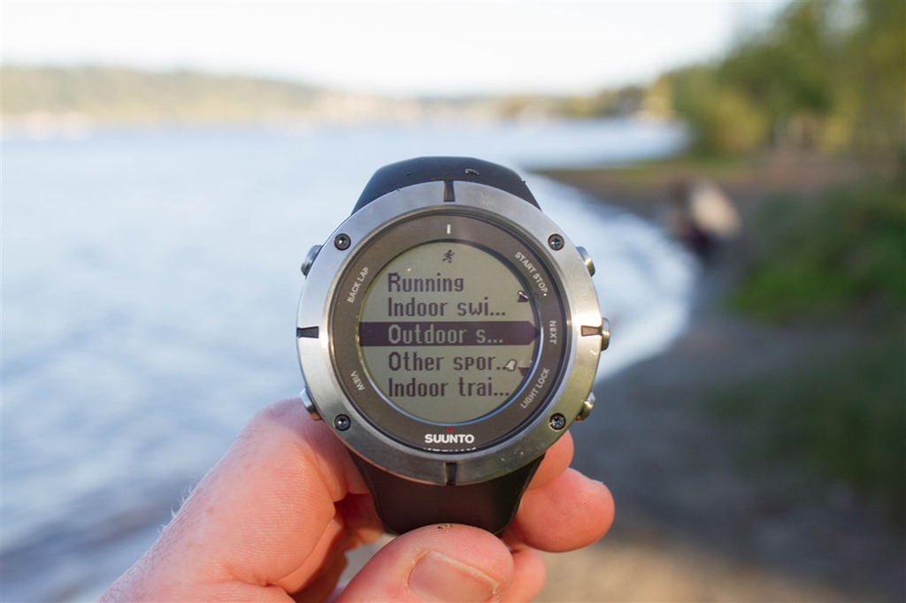 suunto ambit 2 ant 