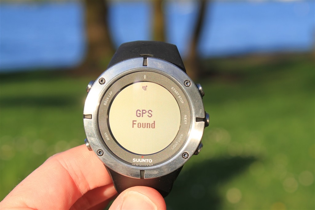 suunto ambit 2 run