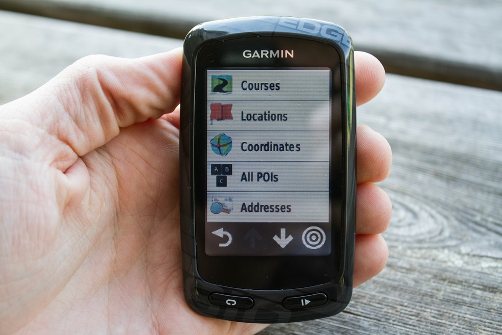 How to download free maps to your Garmin Edge 705/800/810/1000 & Touring