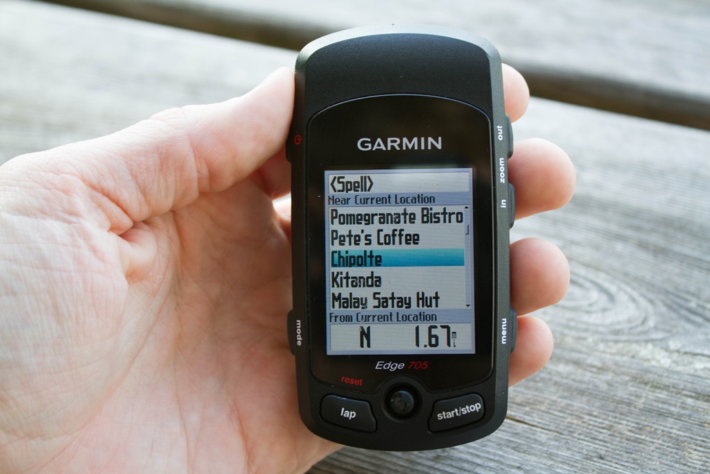 How to download free maps to your Garmin Edge 705/800/810/1000 & Touring