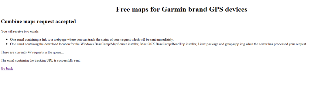 garmin 800 maps