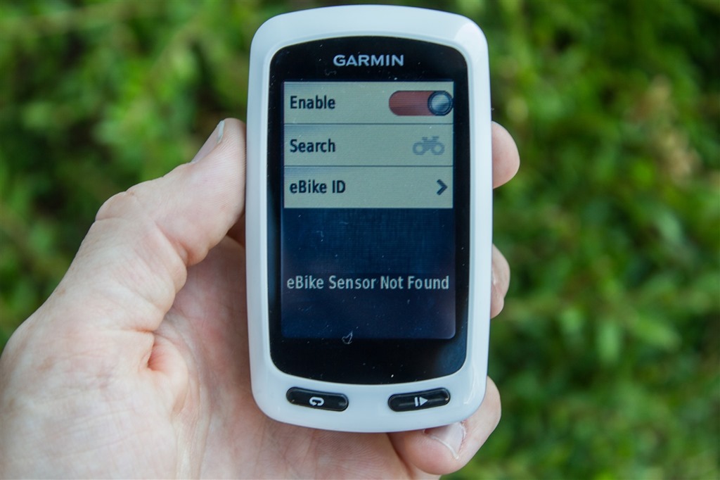 garmin e10