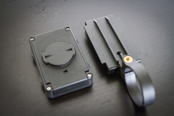 wahoo elemnt bolt barometric altimeter