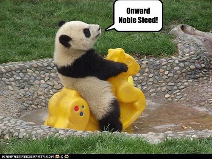 Panda2 Panda2