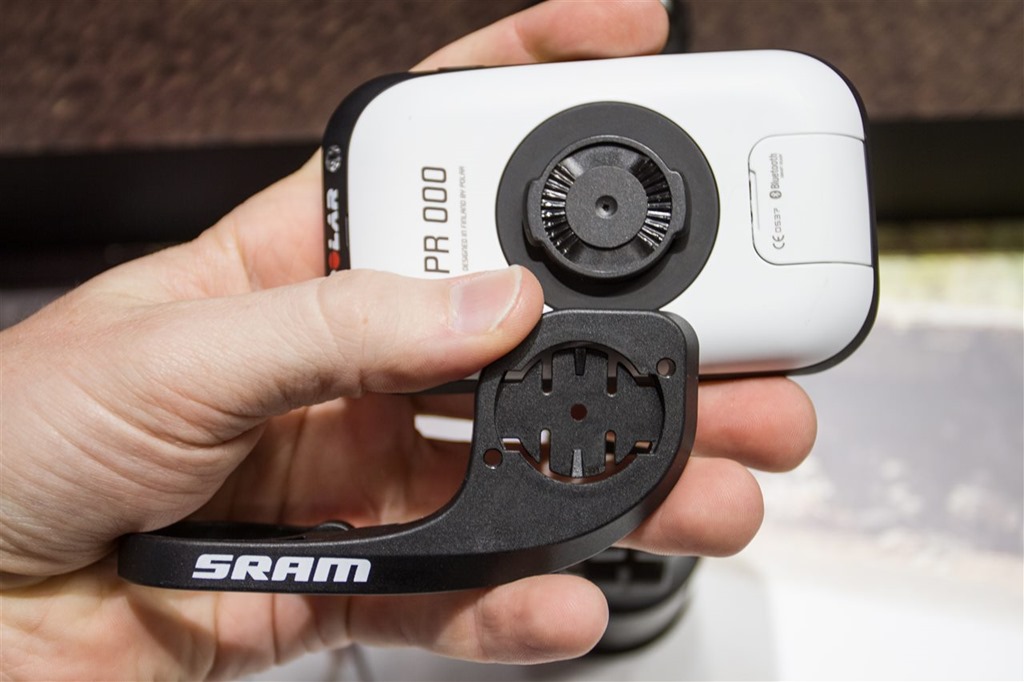 new polar bike computer 2020