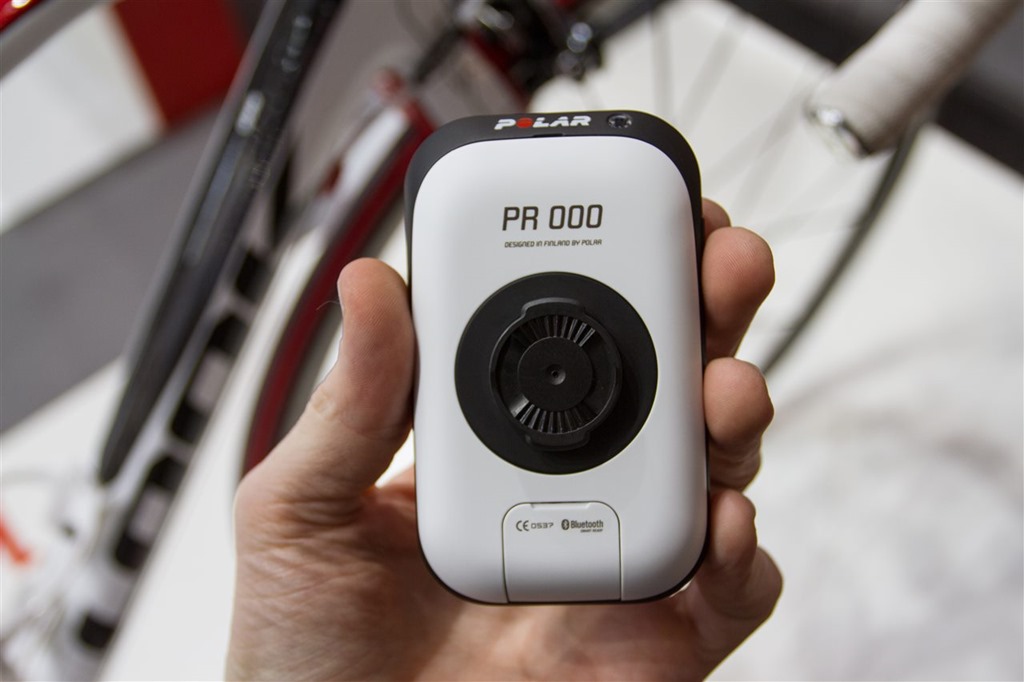polar v650 mtb
