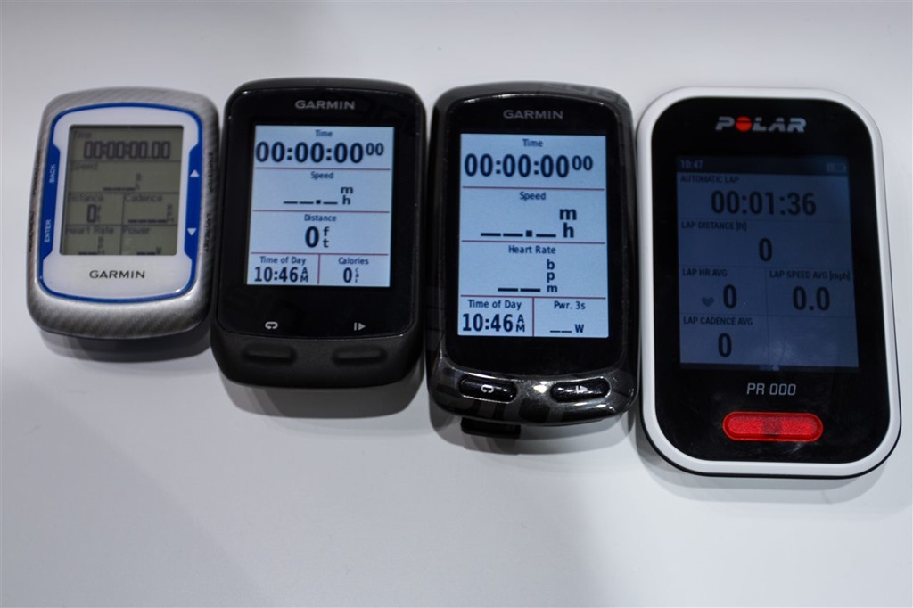 polar v650 cycling computer