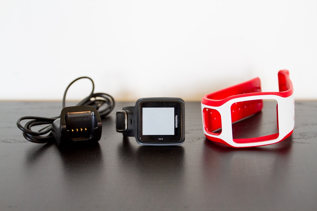 tomtom runner multisport
