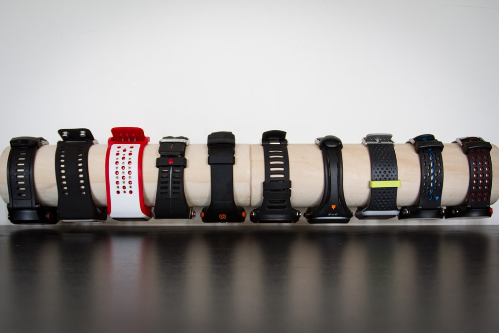 tomtom runner multisport
