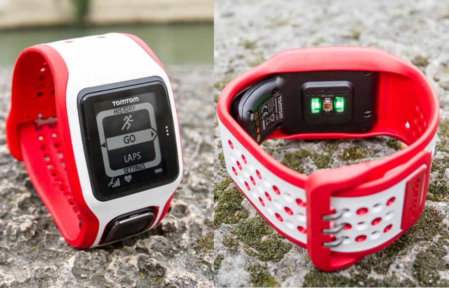 tomtom multisport review