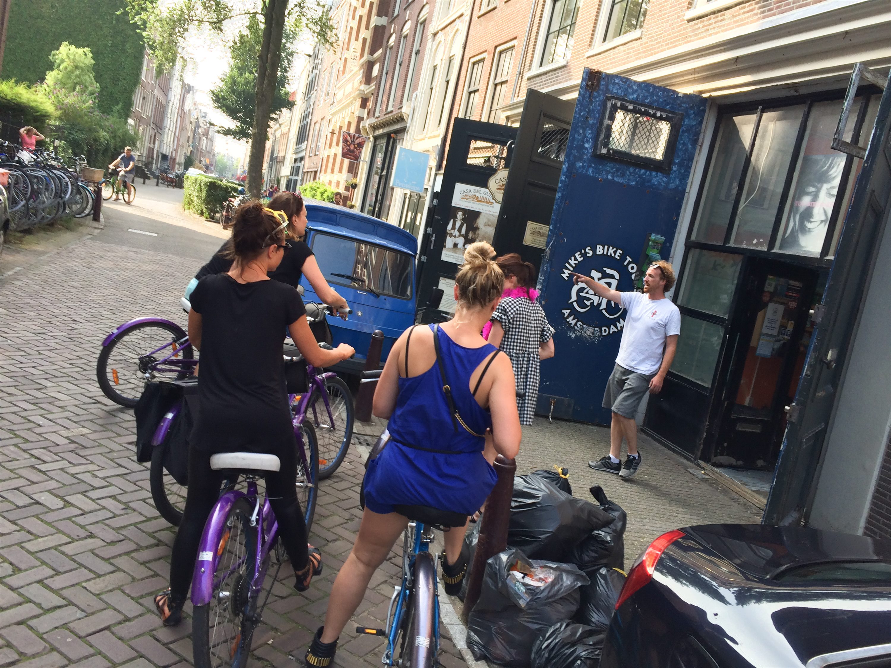 Amsterdam coupons