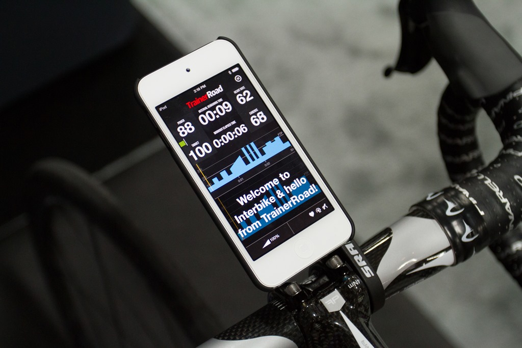 wahoo trainerroad