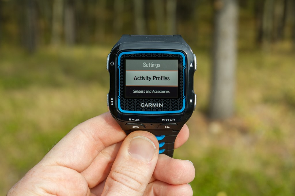 garmin fr735xt