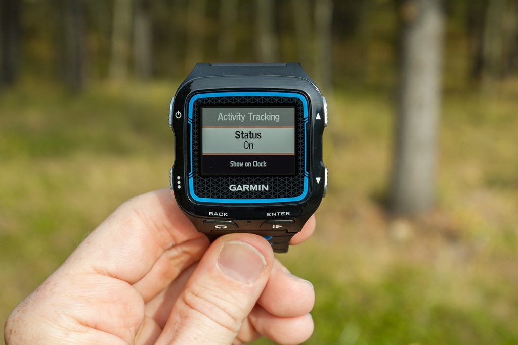 garmin 920xt triathlon