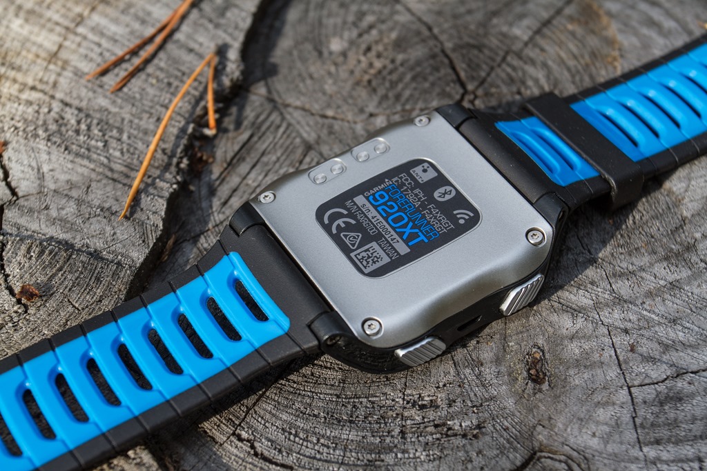 garmin fr735xt