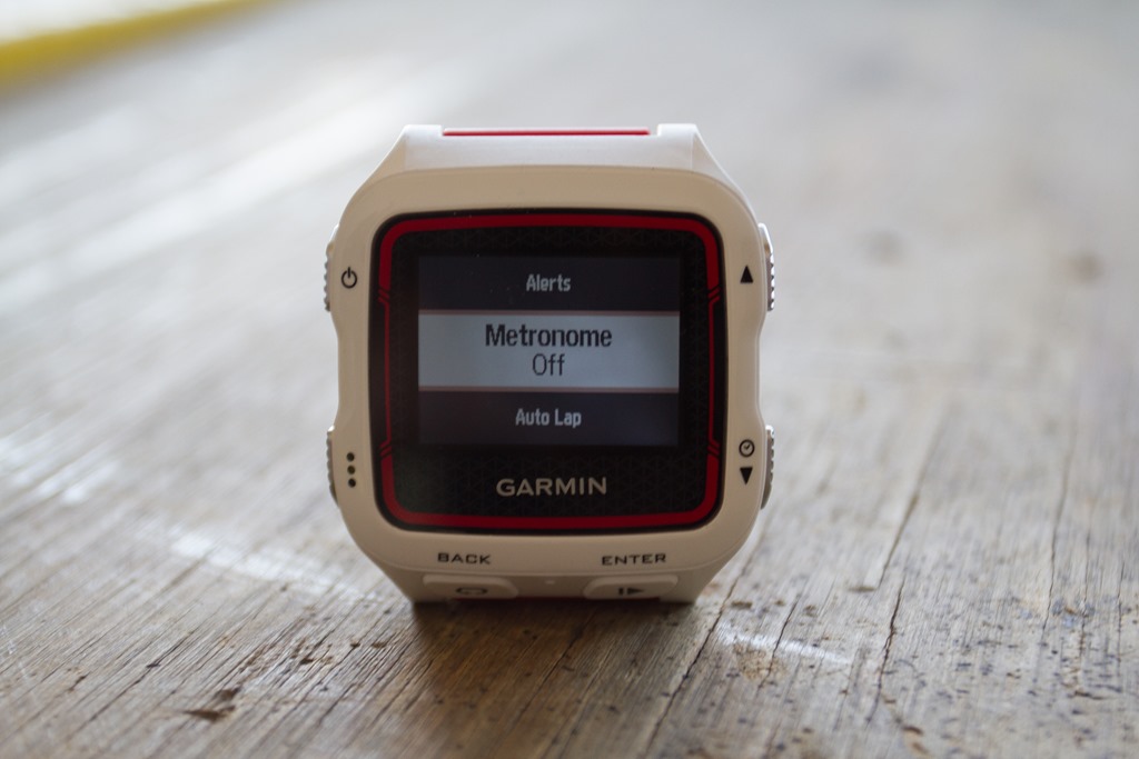 The New Garmin FR920XT Triathlon Watch Everything you ever wanted to