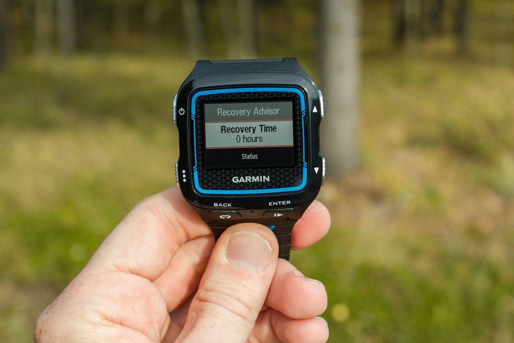 The New Garmin FR920XT Triathlon Watch Everything you ever wanted to