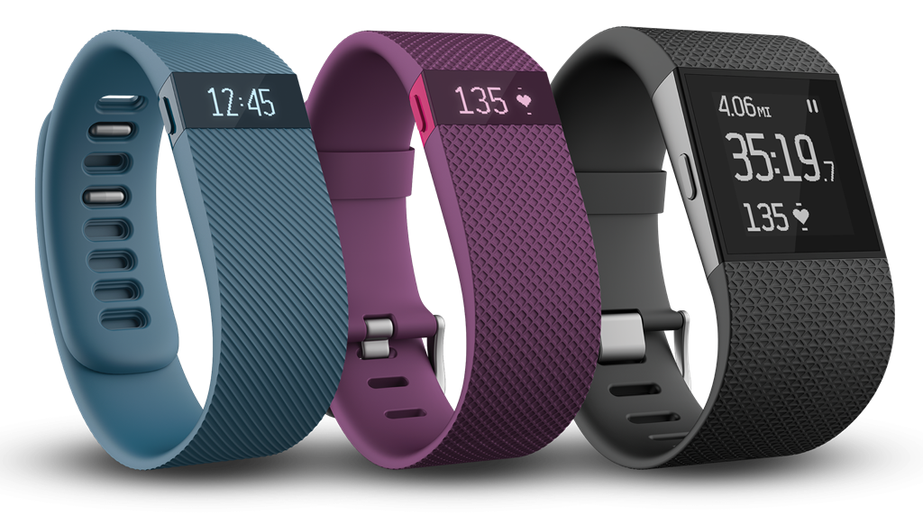 new fitbit launch