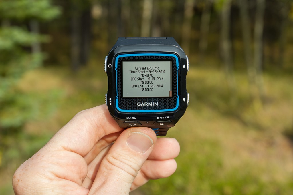 fr920xt