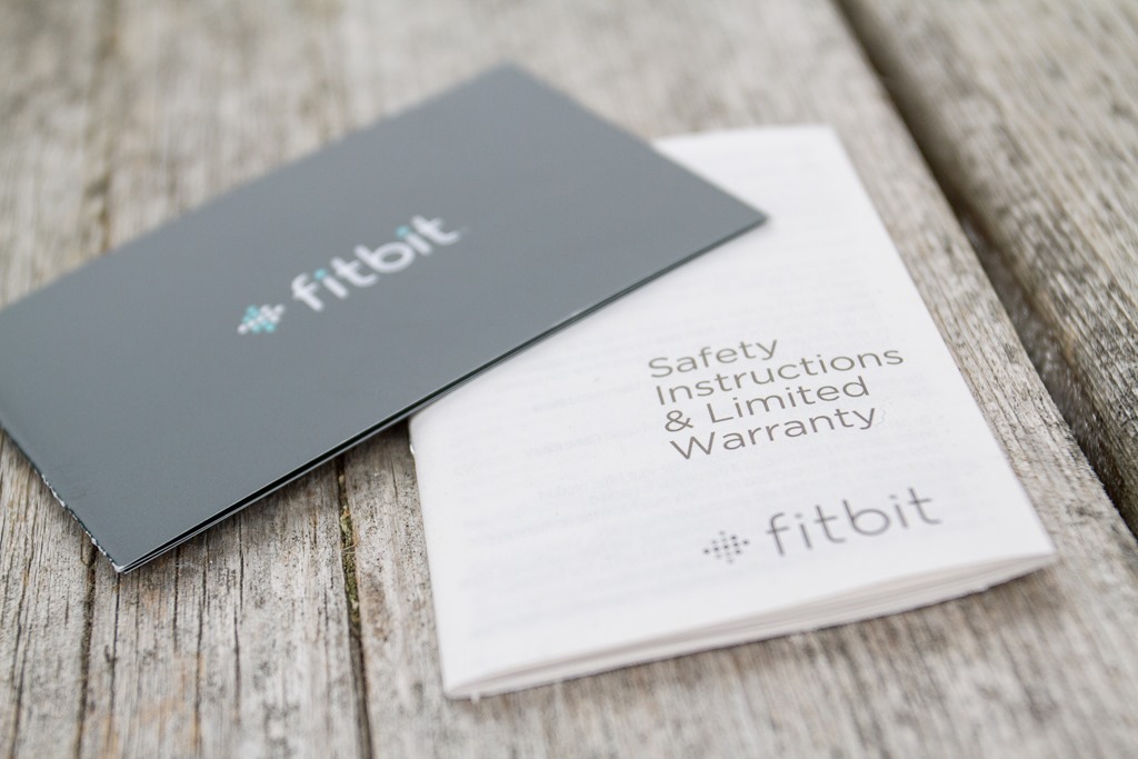 Fitbit Charge and Charge HR InDepth Review DC Rainmaker