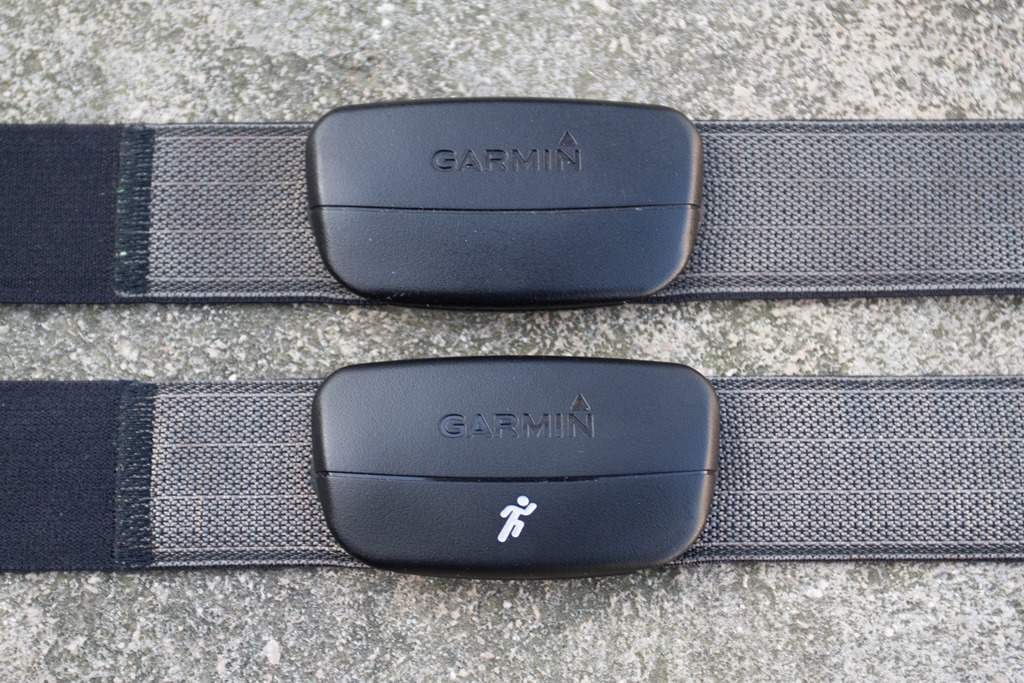 hrm run