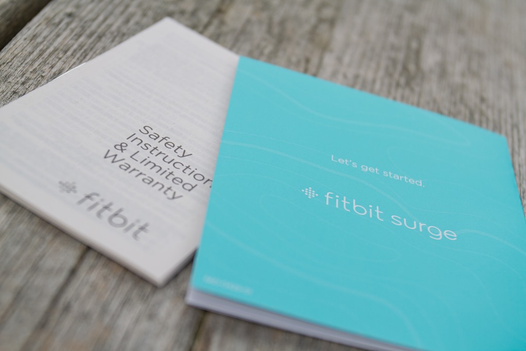 Fitbit Surge In-Depth Review | DC Rainmaker