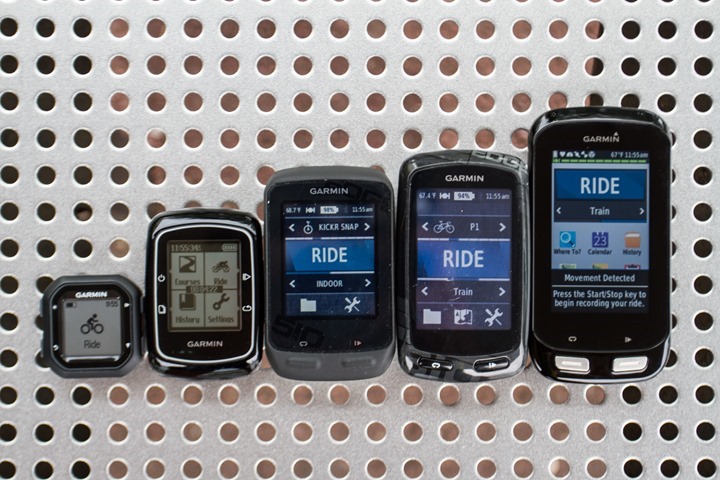 garmin edge 20 gps