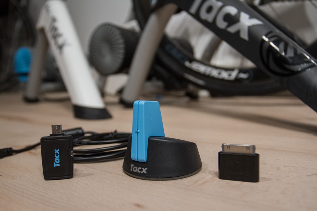 tacx trainer bluetooth