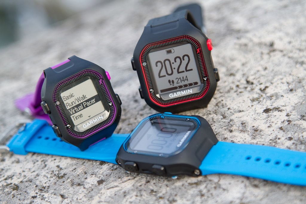 garmin f15