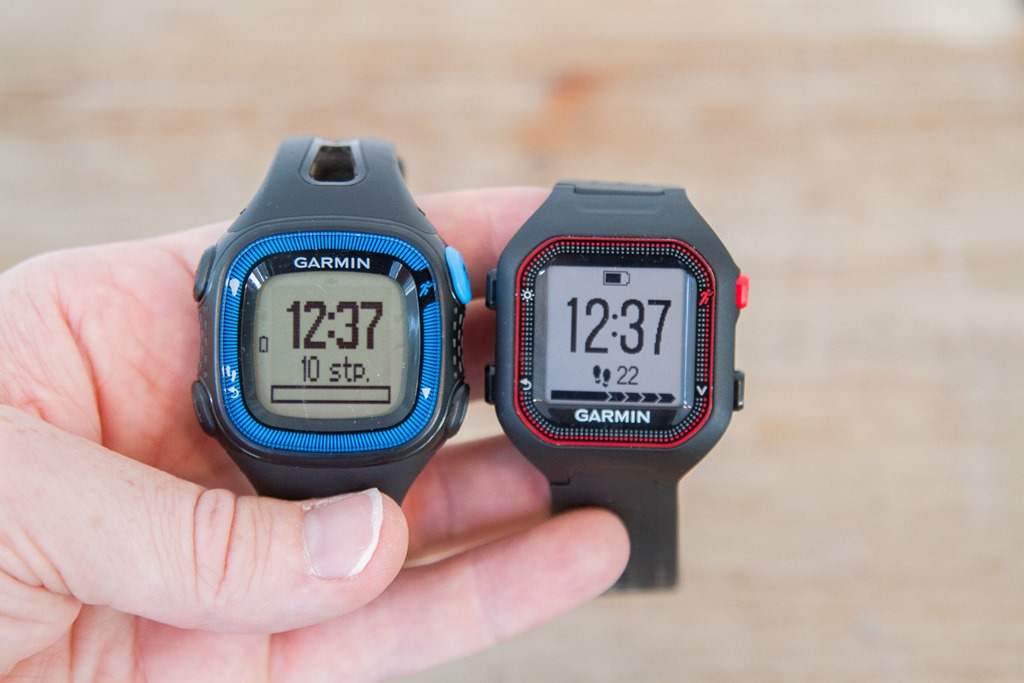garmin watch top model