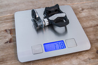 GarminVector-Weight