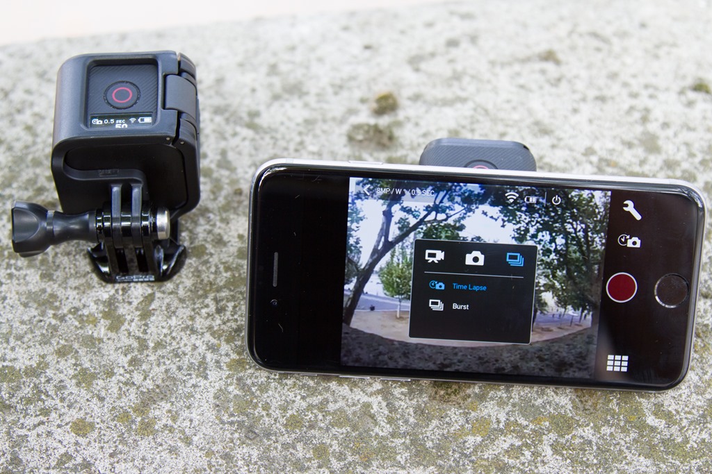 GoPro Hero4 Session InDepth Review DC Rainmaker