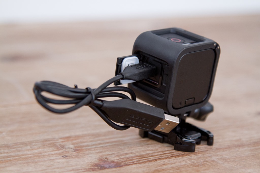 GoPro Hero4 Session InDepth Review DC Rainmaker