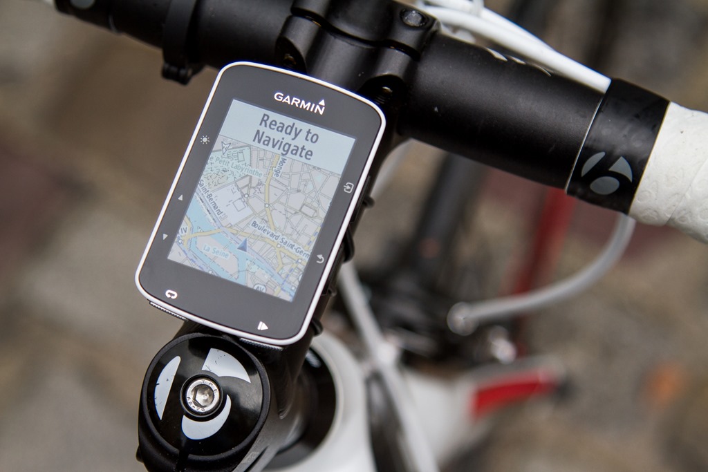 How to download free maps to your Garmin Edge 705/800/810/1000 & Touring