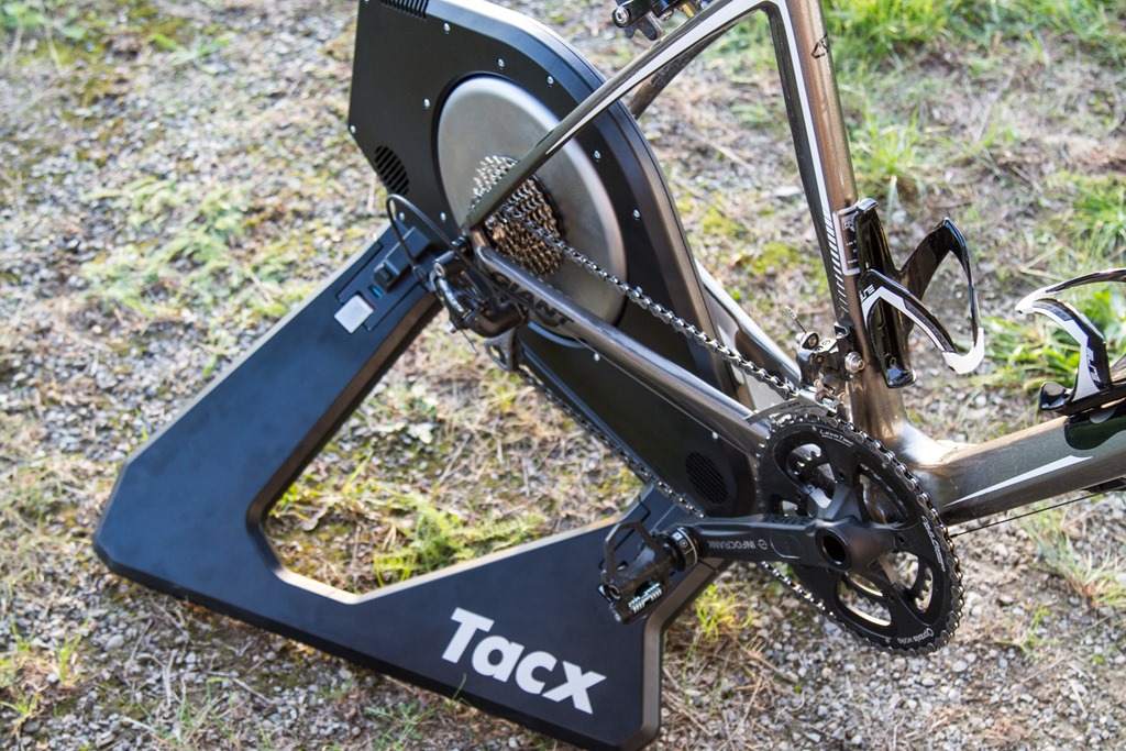 tacx neo freehub