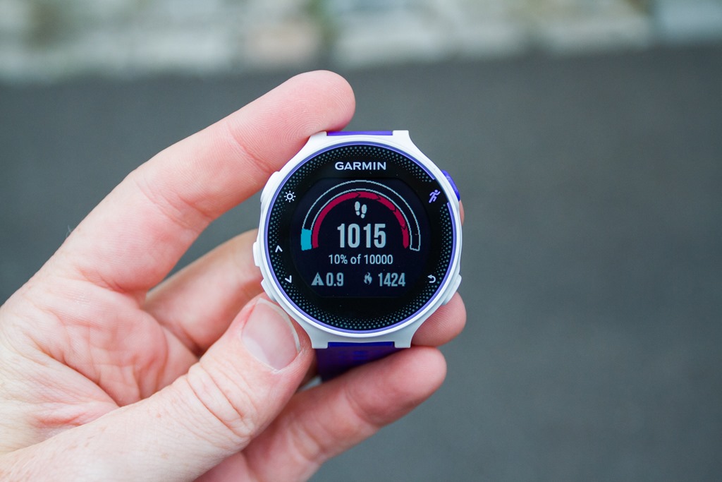 canadian tire garmin watch