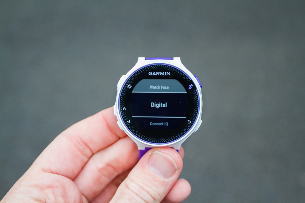garmin myer