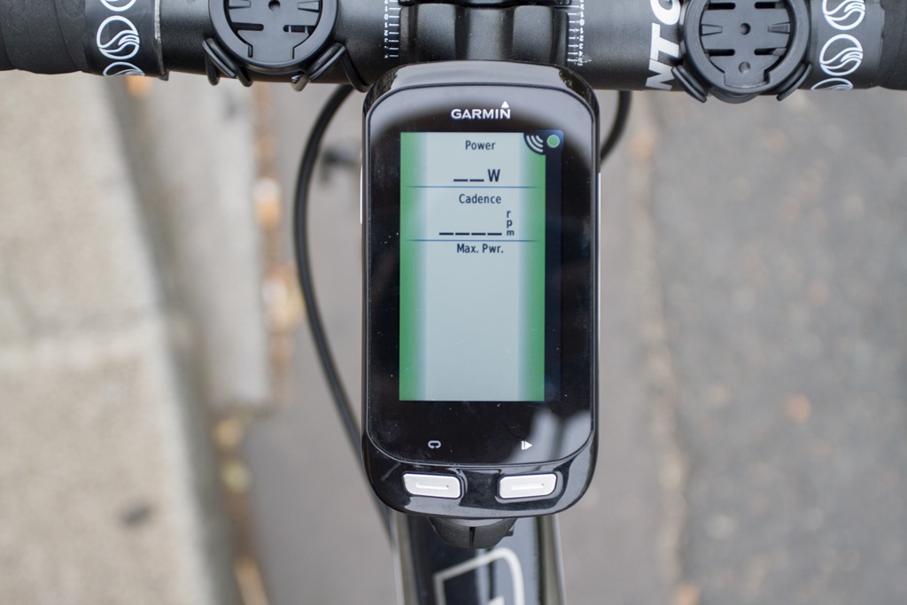 garmin varia radar head unit