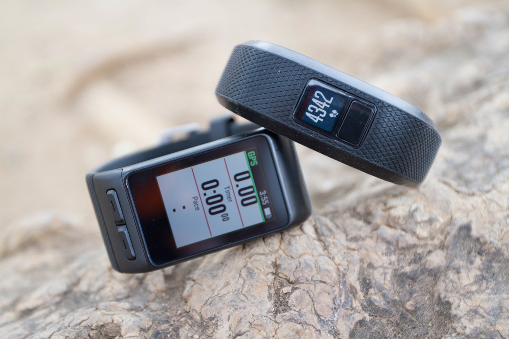 vivofit 3