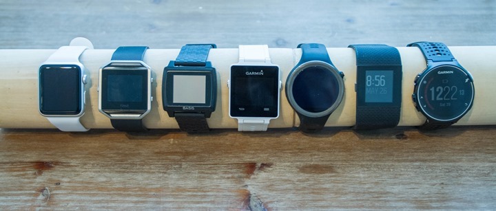 fitbit blaze compared to versa