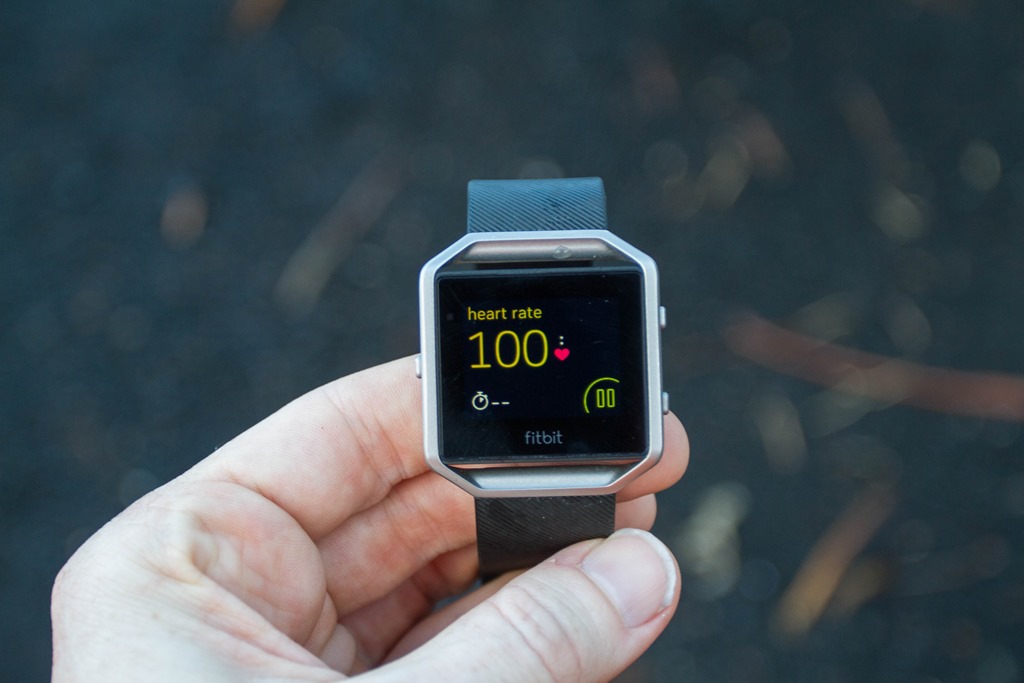 run cues fitbit