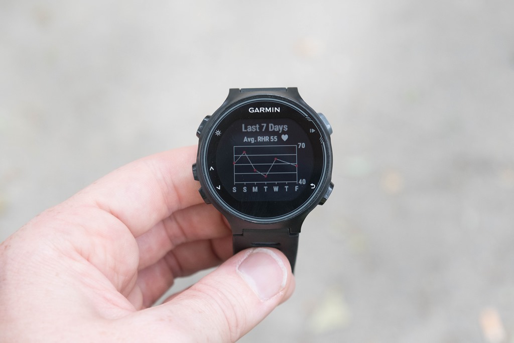 garmin fr735xt
