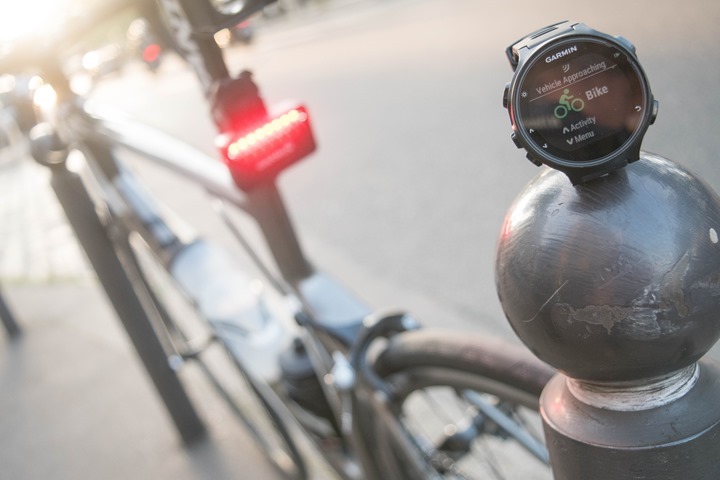 Garmin-FR735XT-Cycling