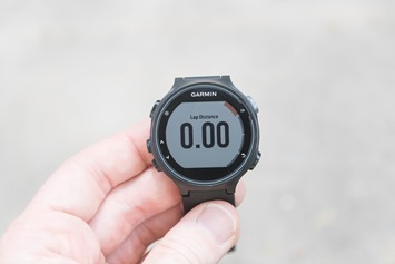 Garmin-FR735XT-Data-Fields-1Field