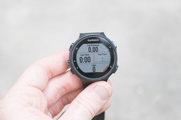 Garmin-FR735XT-Data-Fields-4Fields