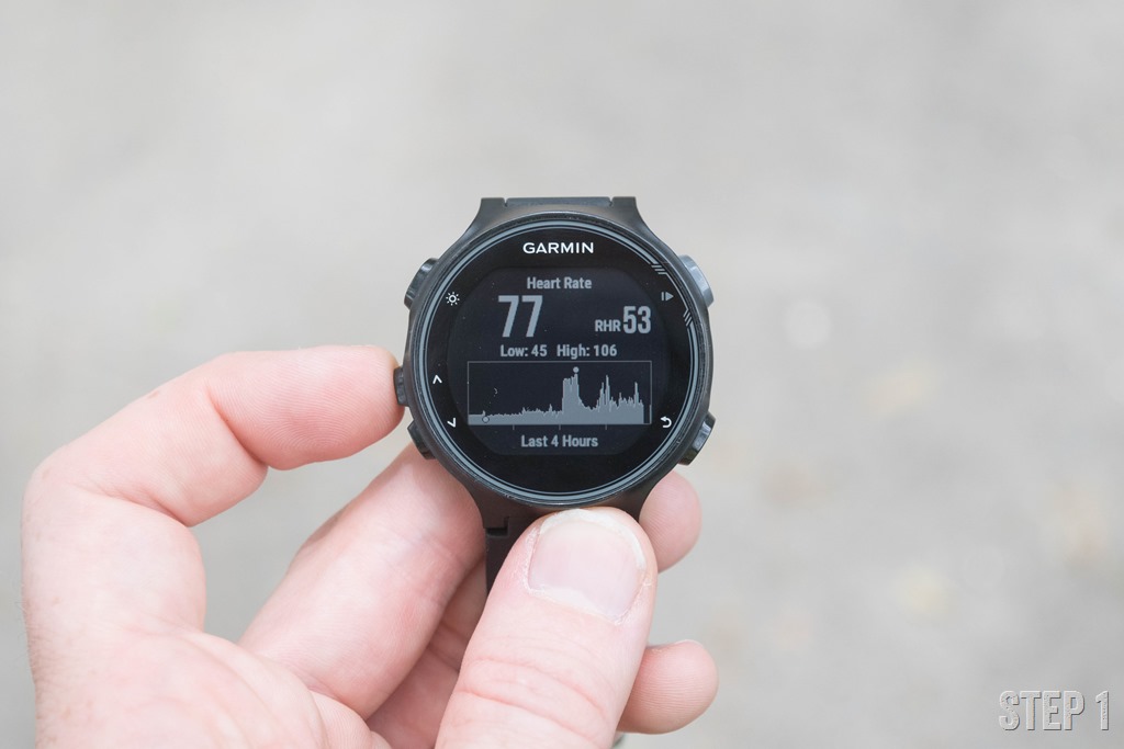 compare garmin 735xt and 935